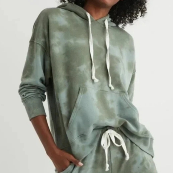 aerie Tops - Aerie Weekend Hoodie